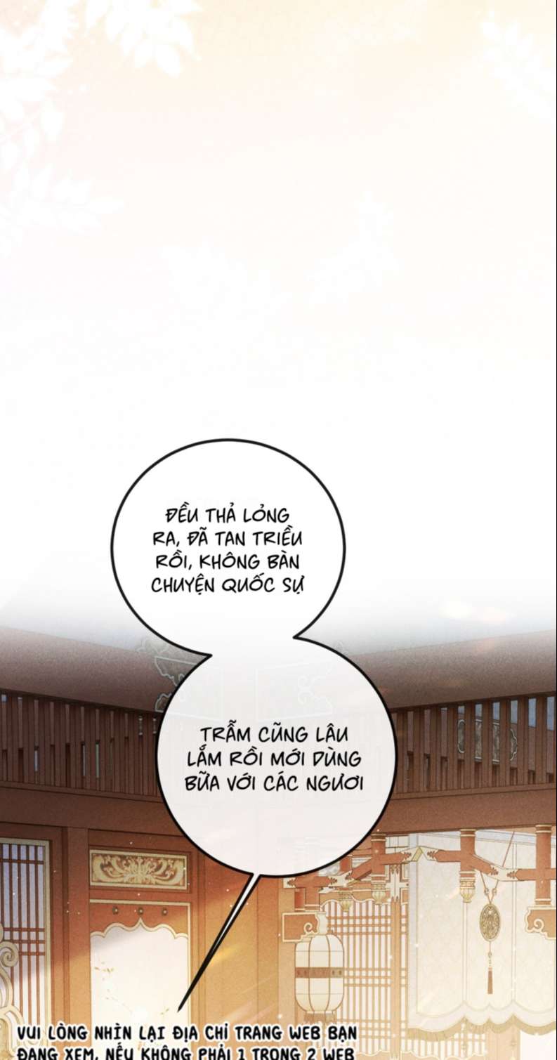 Đan Tiêu Vạn Dặm Chapter 16 - Trang 4