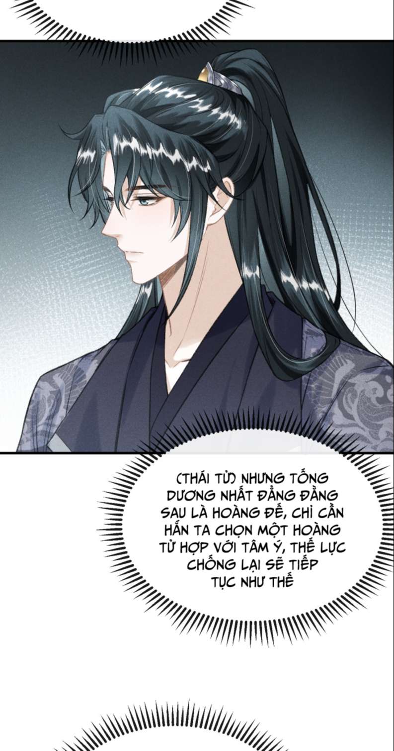 Đan Tiêu Vạn Dặm Chapter 16 - Trang 4