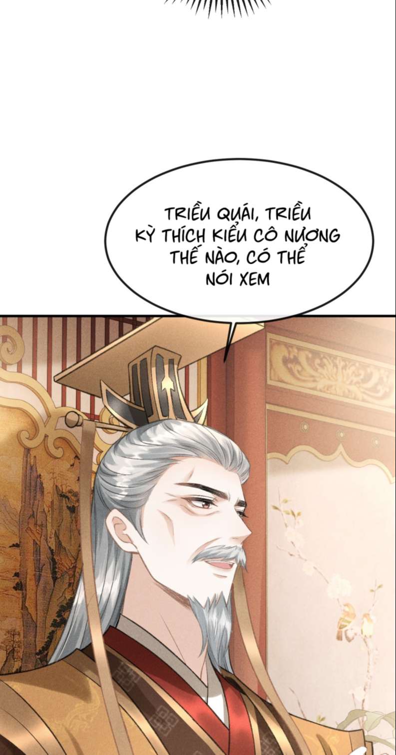 Đan Tiêu Vạn Dặm Chapter 16 - Trang 4