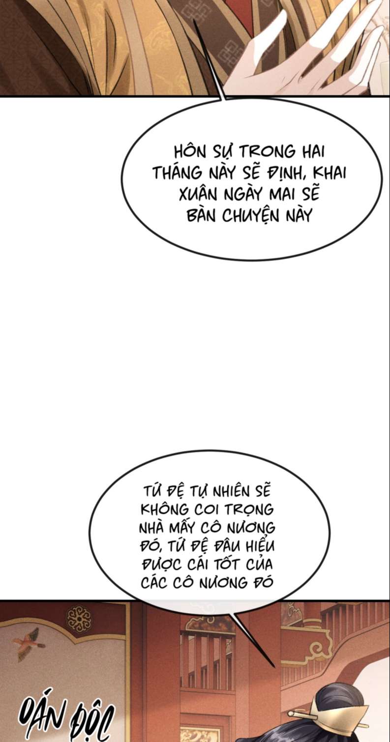 Đan Tiêu Vạn Dặm Chapter 16 - Trang 4