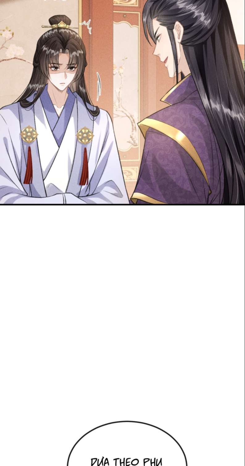 Đan Tiêu Vạn Dặm Chapter 16 - Trang 4