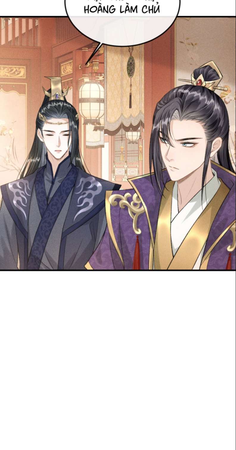 Đan Tiêu Vạn Dặm Chapter 16 - Trang 4