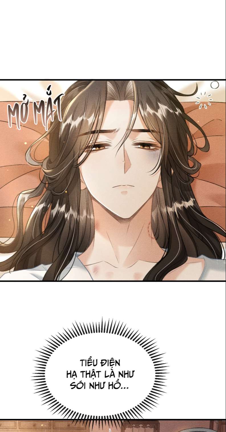 Đan Tiêu Vạn Dặm Chapter 16 - Trang 4