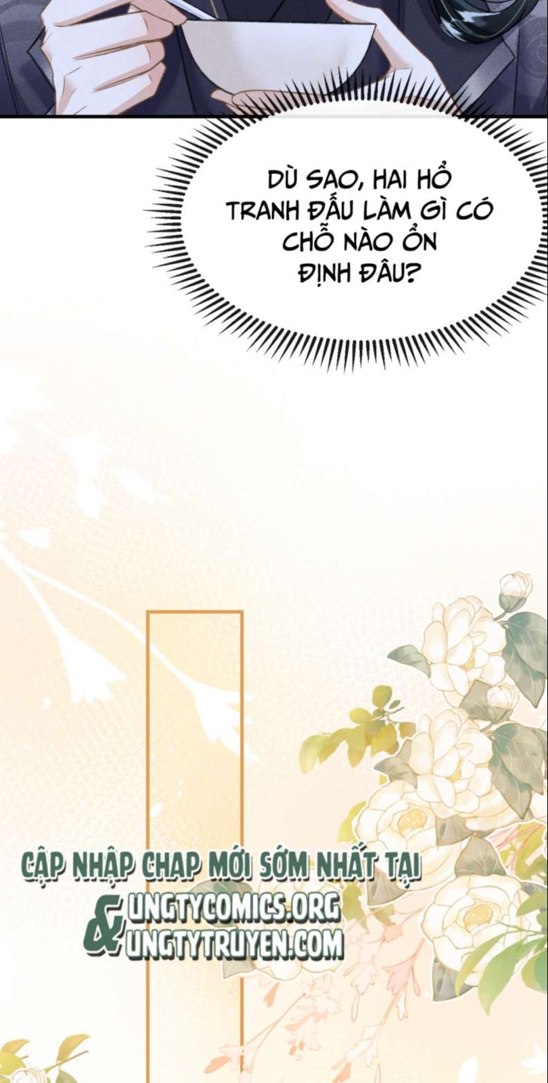 Đan Tiêu Vạn Dặm Chapter 16 - Trang 4