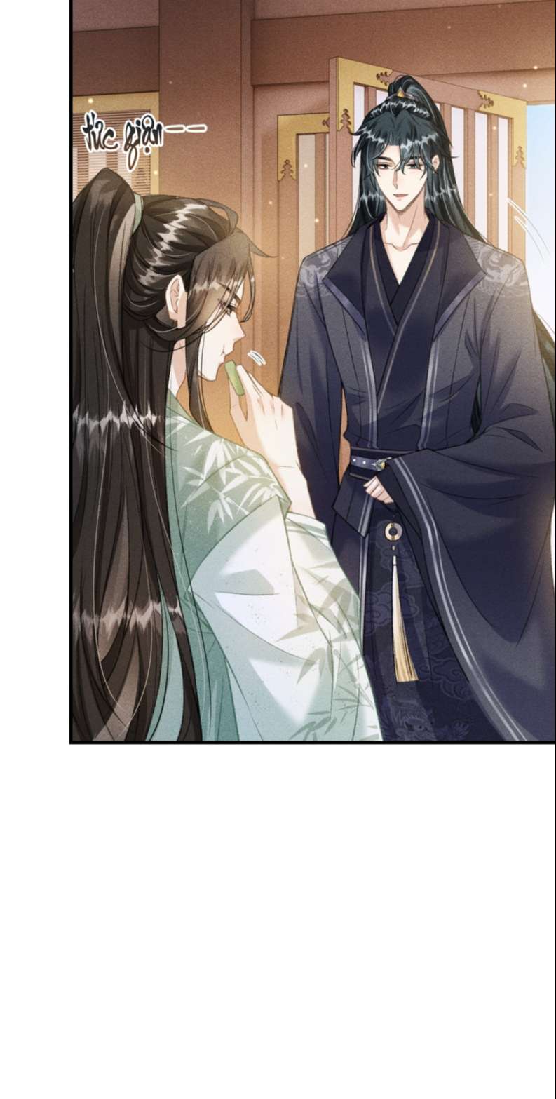 Đan Tiêu Vạn Dặm Chapter 16 - Trang 4