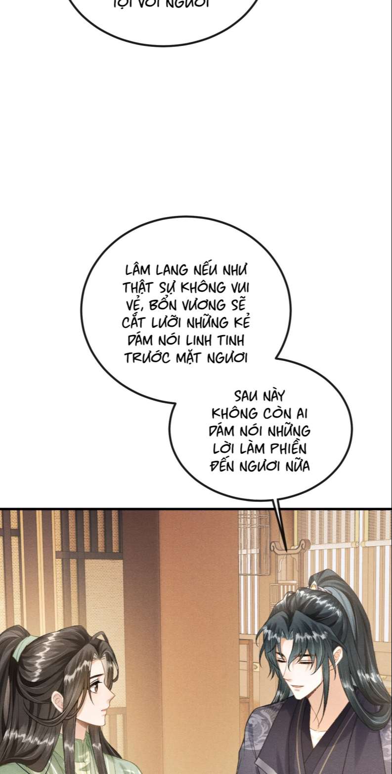 Đan Tiêu Vạn Dặm Chapter 16 - Trang 4