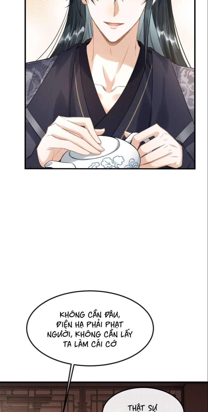 Đan Tiêu Vạn Dặm Chapter 16 - Trang 4