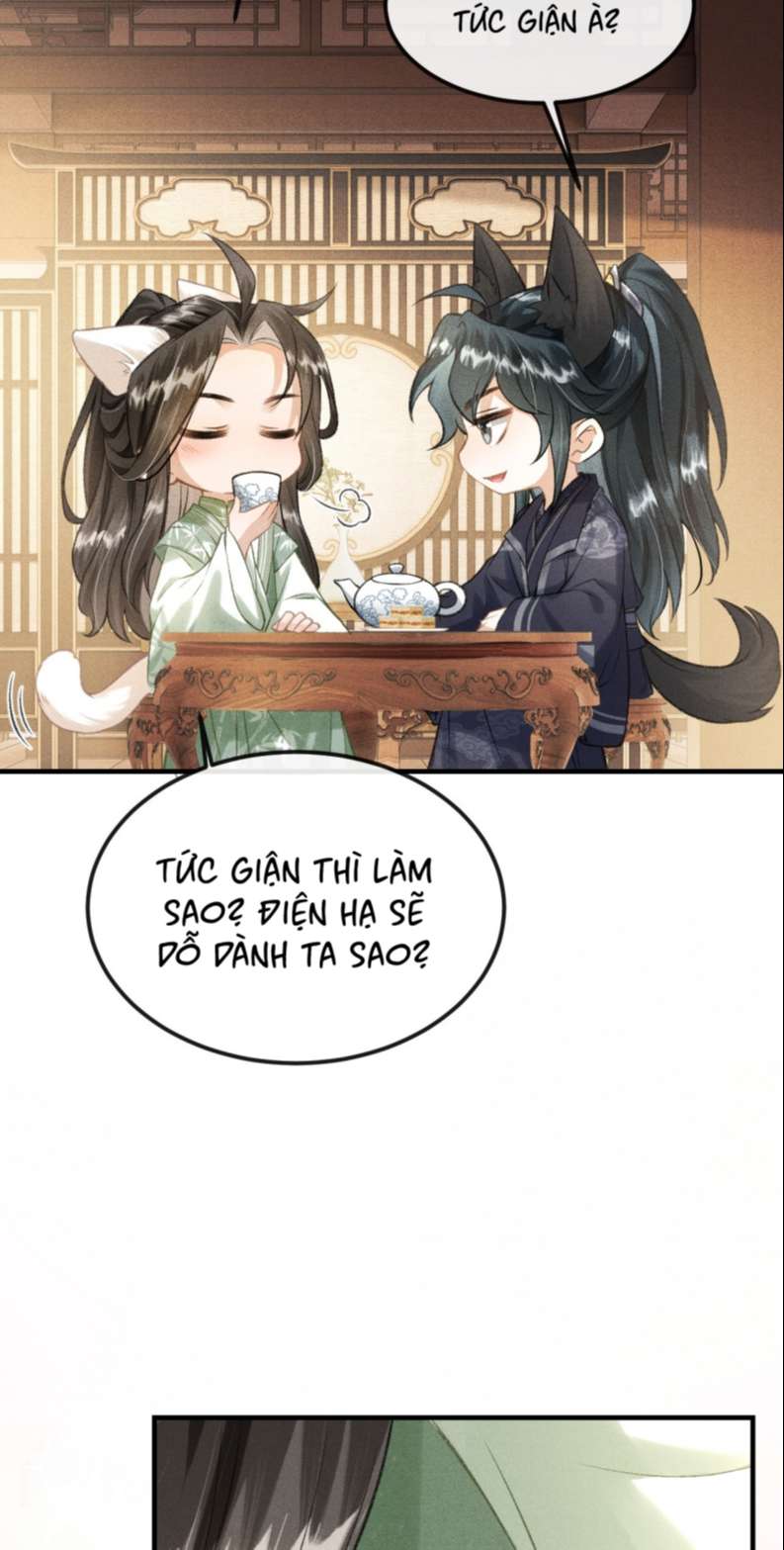 Đan Tiêu Vạn Dặm Chapter 16 - Trang 4
