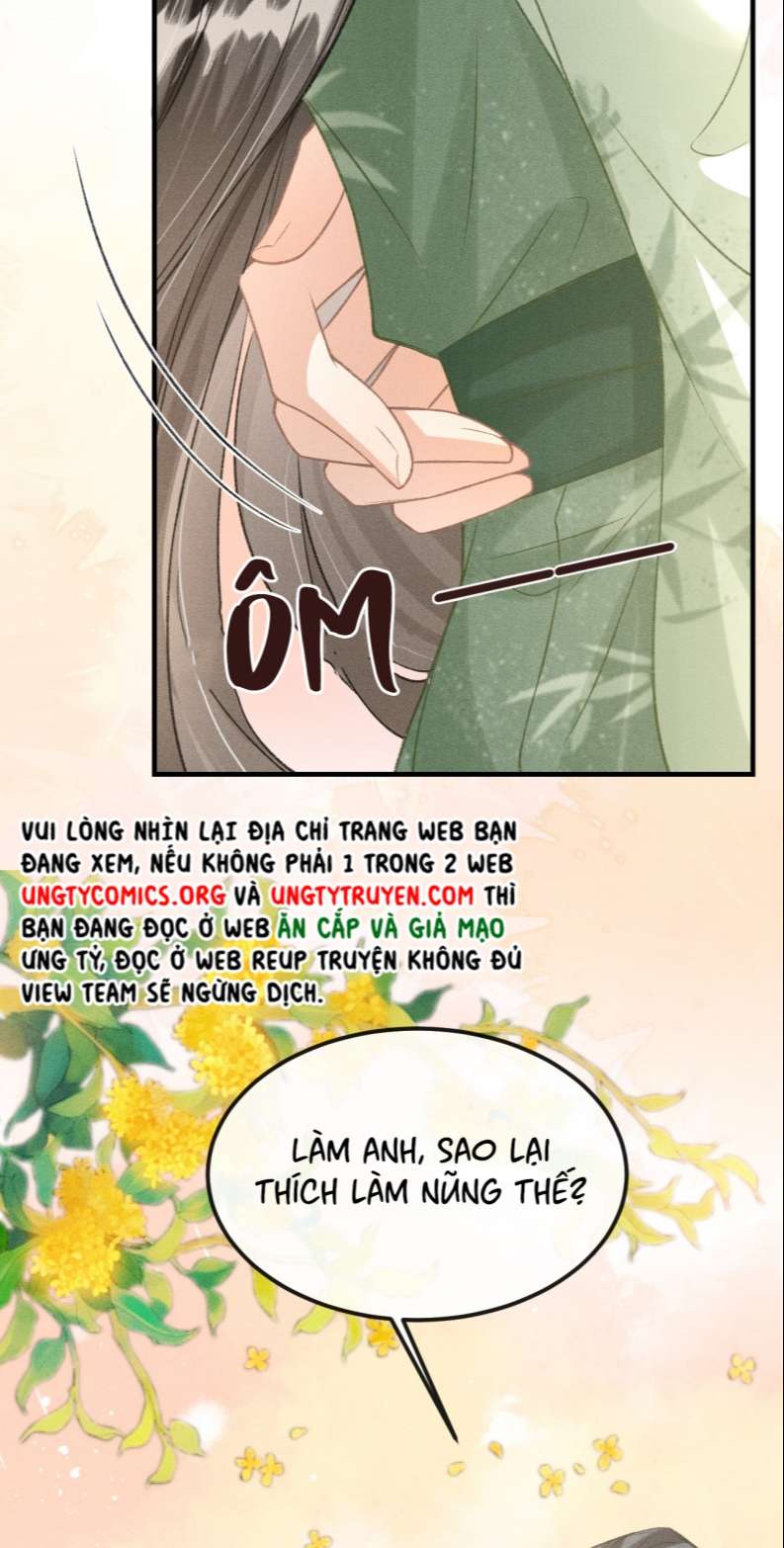 Đan Tiêu Vạn Dặm Chapter 16 - Trang 4