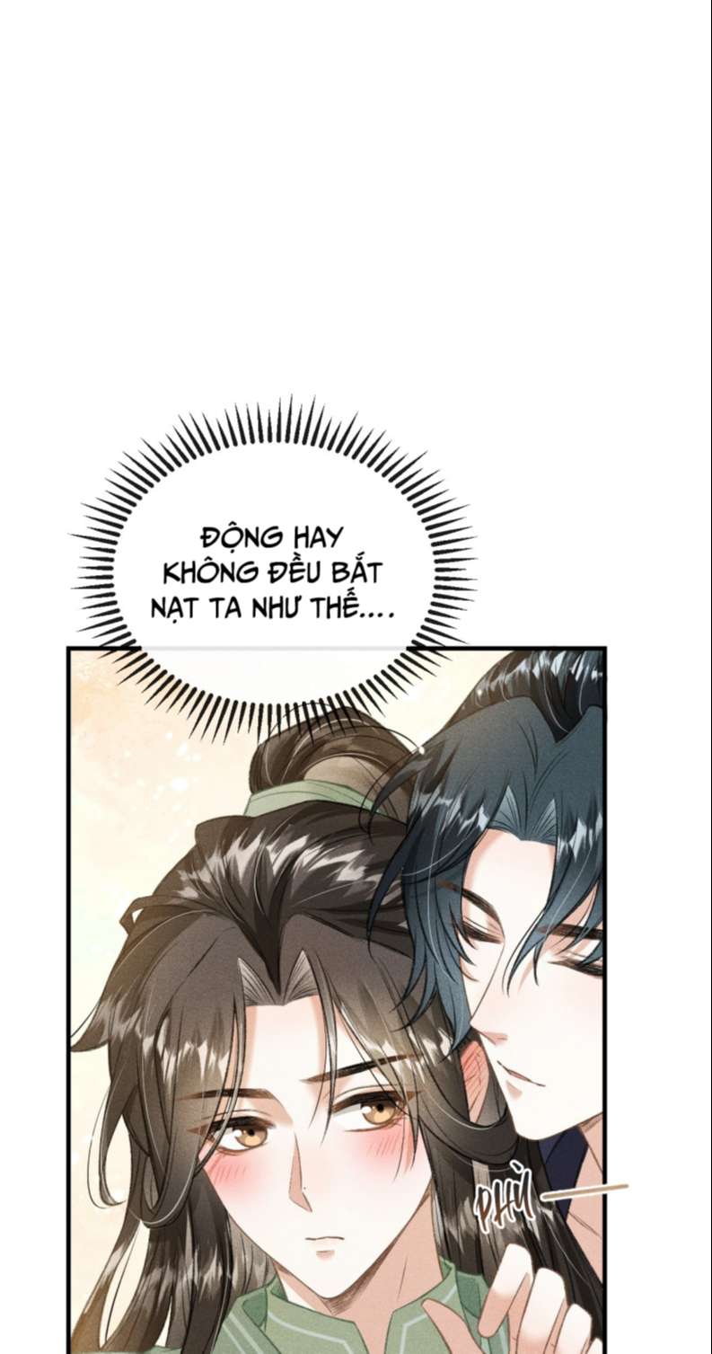 Đan Tiêu Vạn Dặm Chapter 16 - Trang 4