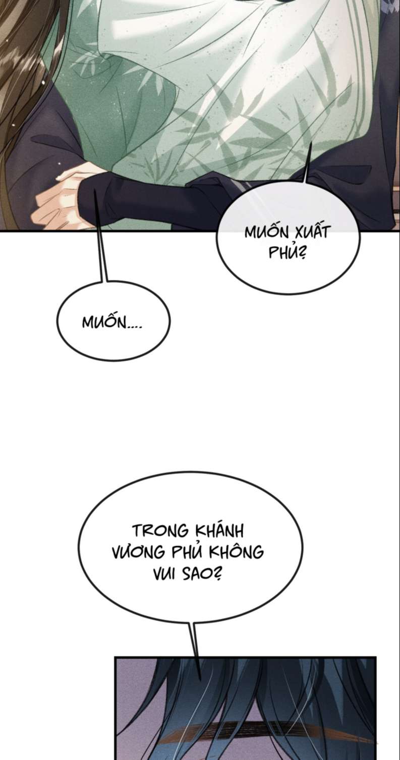 Đan Tiêu Vạn Dặm Chapter 16 - Trang 4