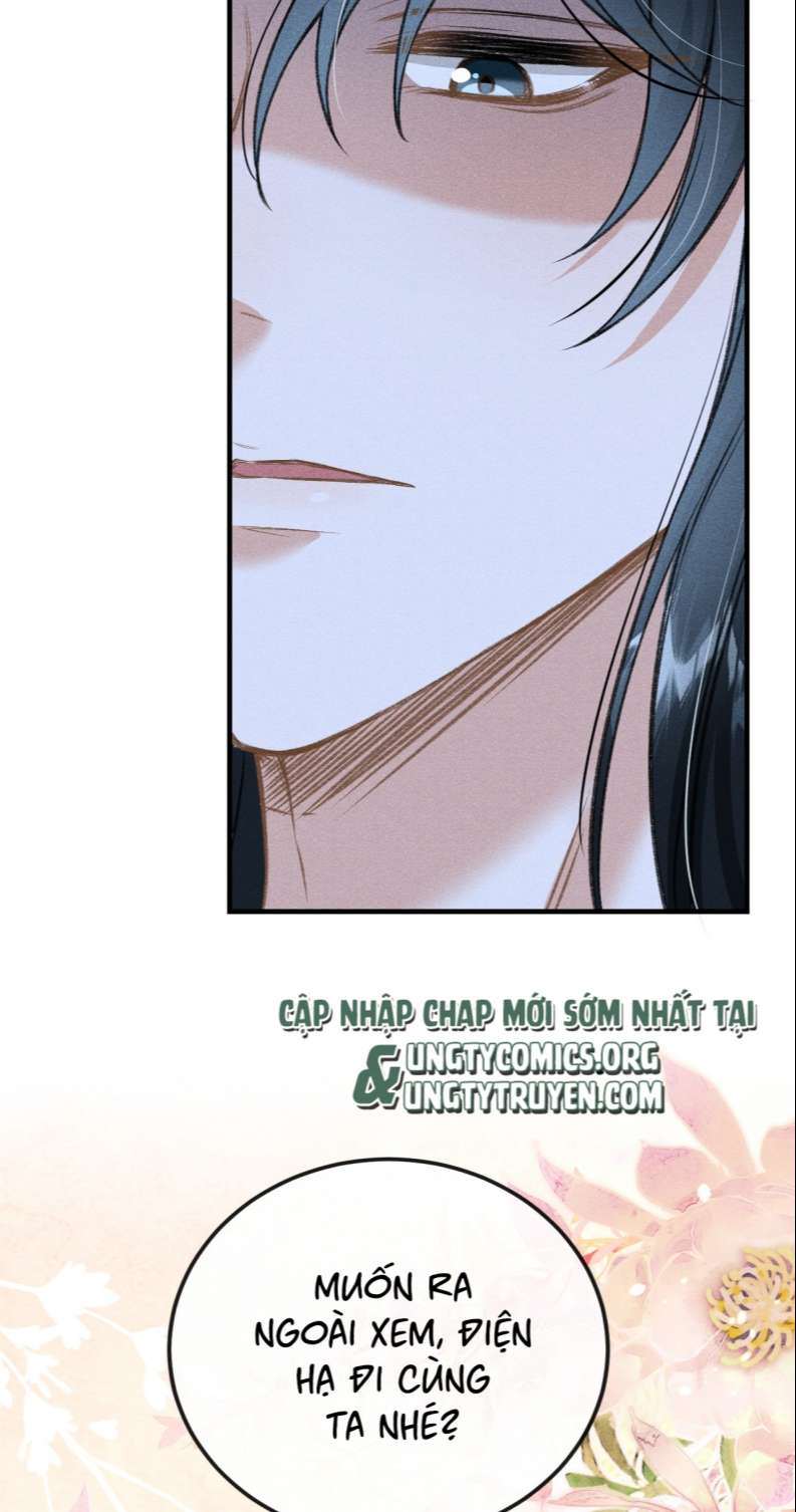 Đan Tiêu Vạn Dặm Chapter 16 - Trang 4