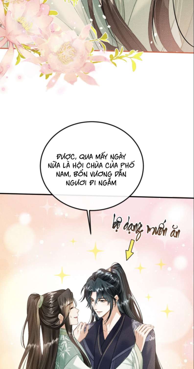 Đan Tiêu Vạn Dặm Chapter 16 - Trang 4