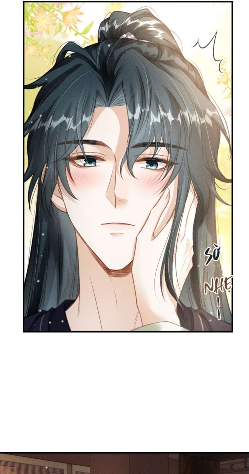Đan Tiêu Vạn Dặm Chapter 16 - Trang 4