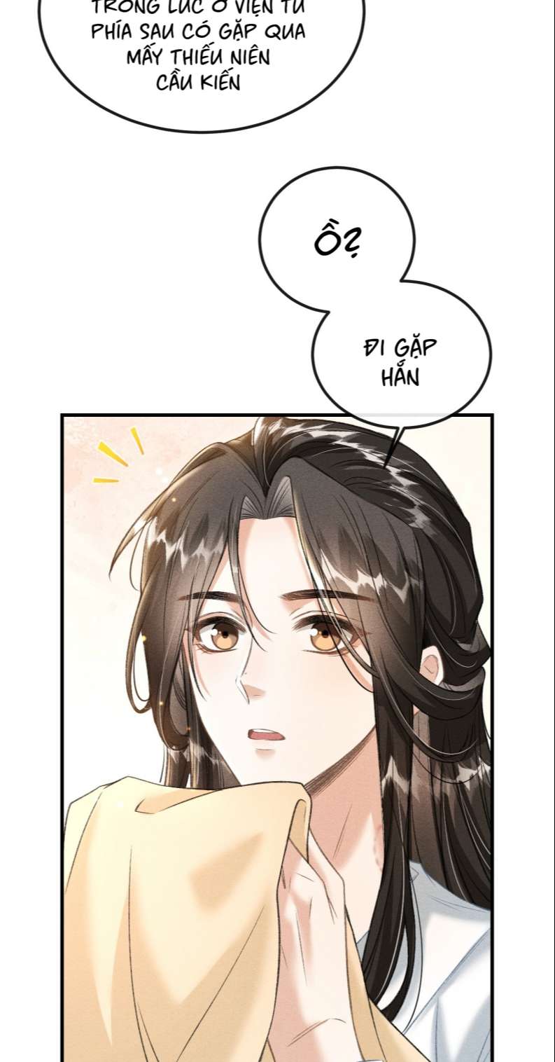 Đan Tiêu Vạn Dặm Chapter 16 - Trang 4