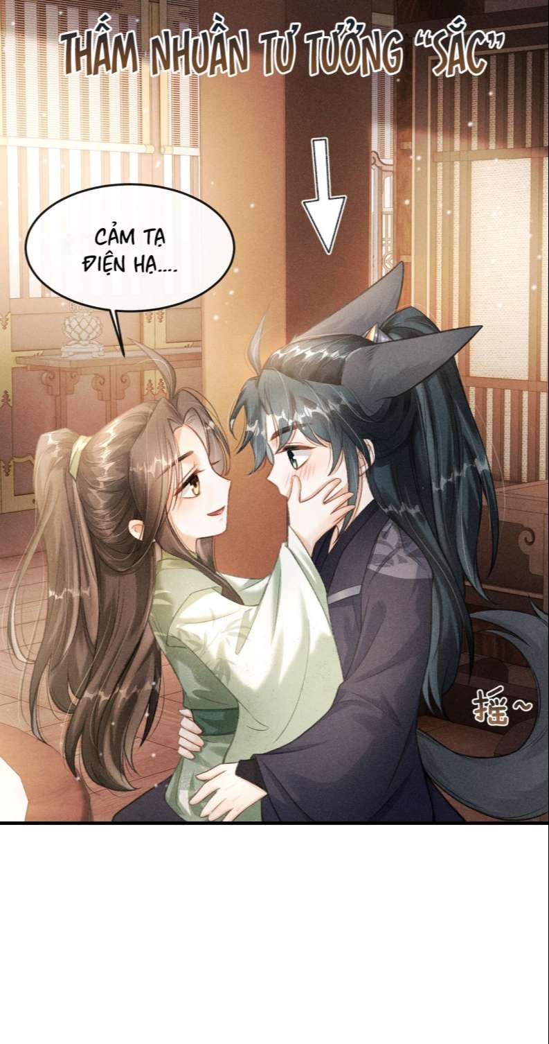Đan Tiêu Vạn Dặm Chapter 16 - Trang 4