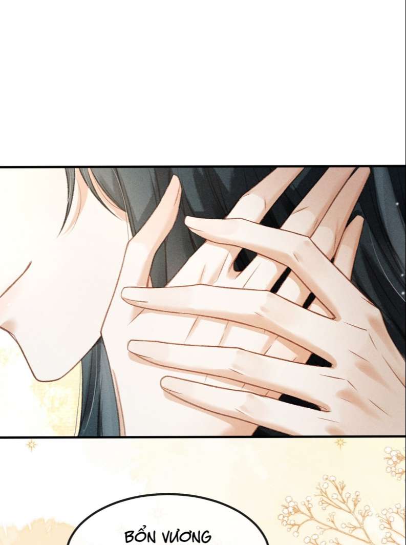 Đan Tiêu Vạn Dặm Chapter 16 - Trang 4