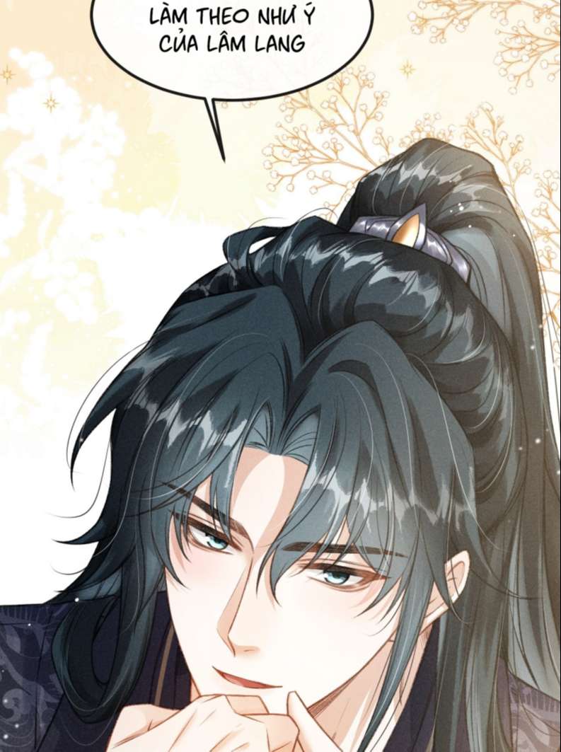 Đan Tiêu Vạn Dặm Chapter 16 - Trang 4