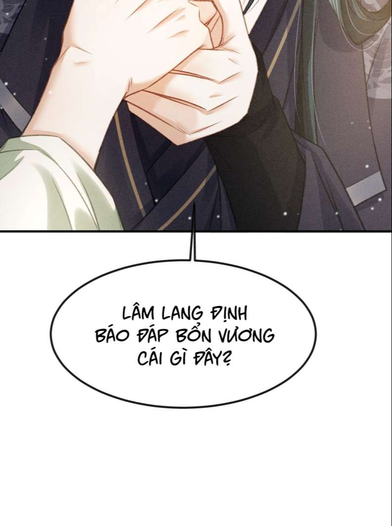 Đan Tiêu Vạn Dặm Chapter 16 - Trang 4
