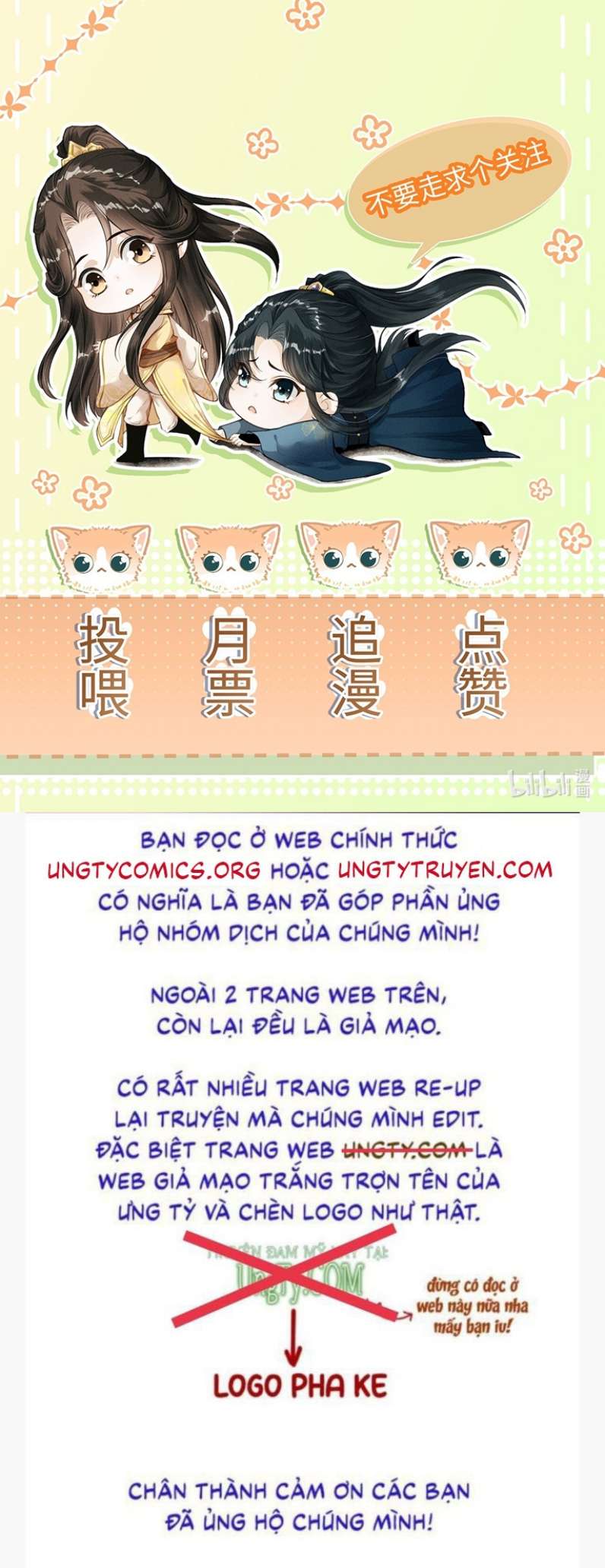Đan Tiêu Vạn Dặm Chapter 16 - Trang 4