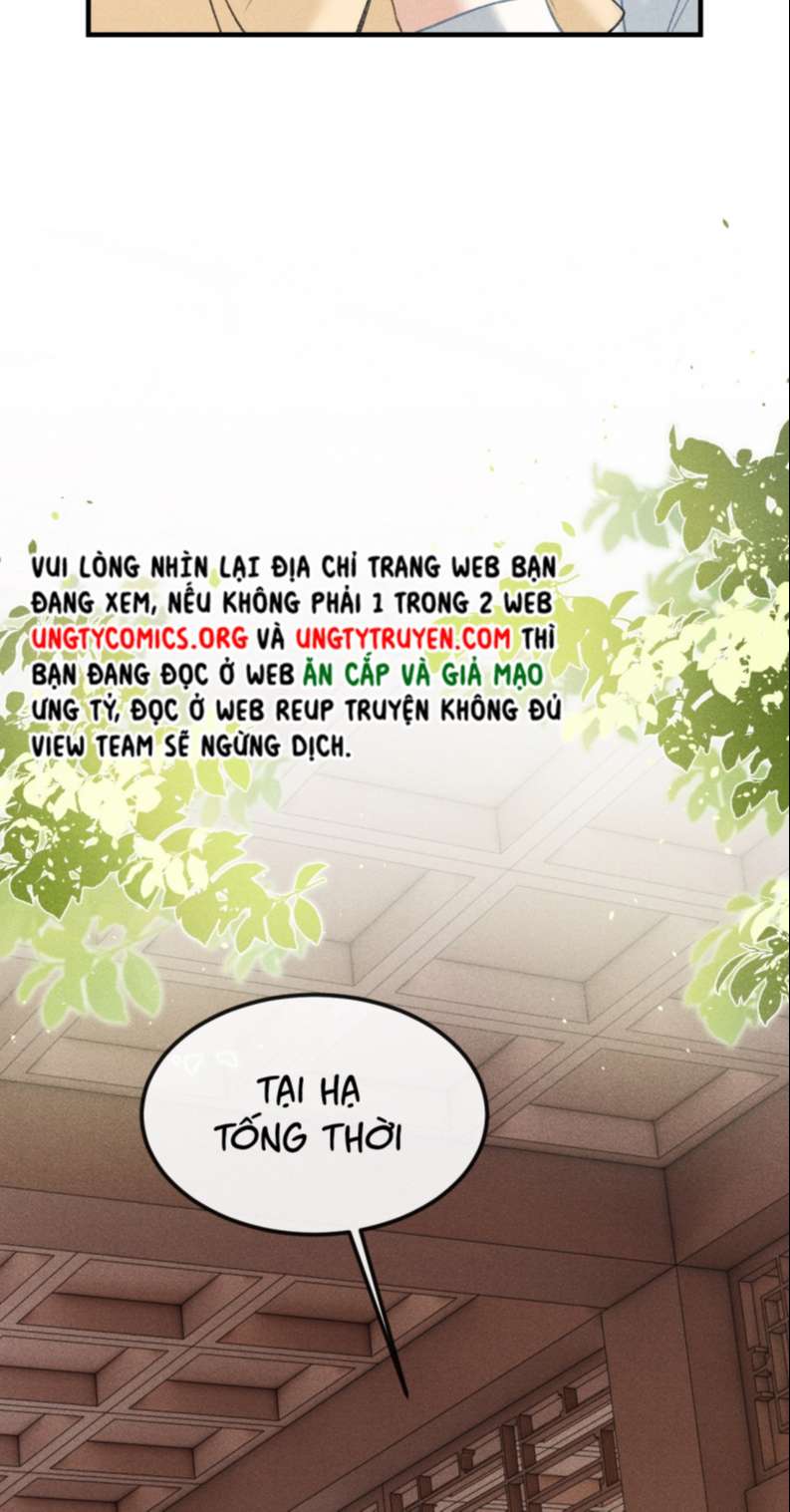 Đan Tiêu Vạn Dặm Chapter 16 - Trang 4