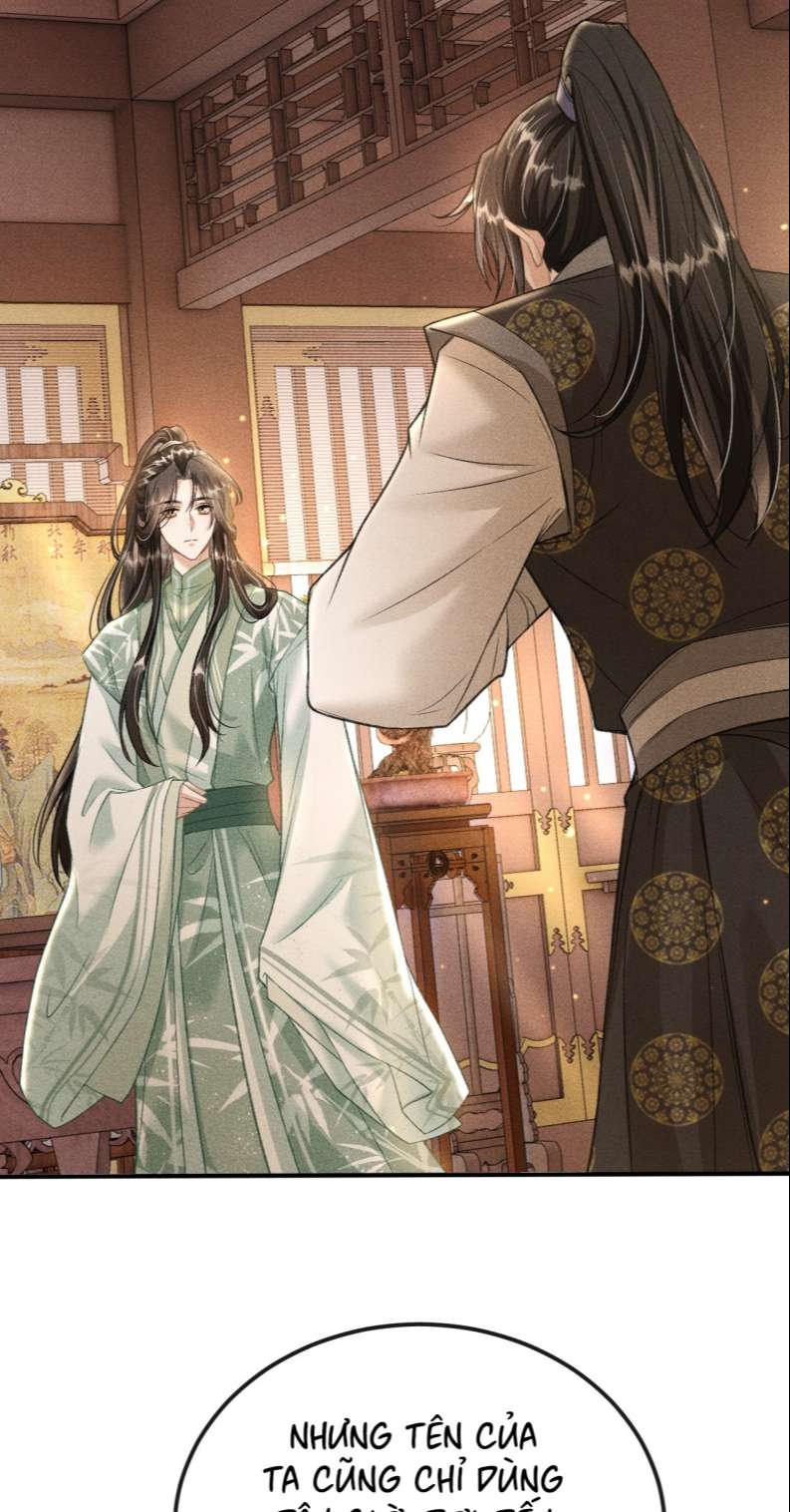 Đan Tiêu Vạn Dặm Chapter 16 - Trang 4