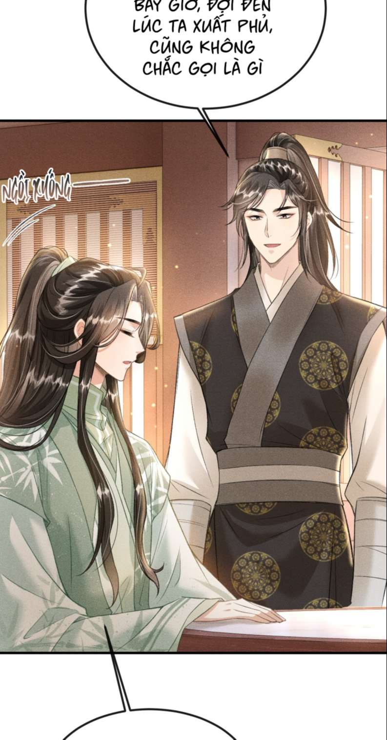 Đan Tiêu Vạn Dặm Chapter 16 - Trang 4