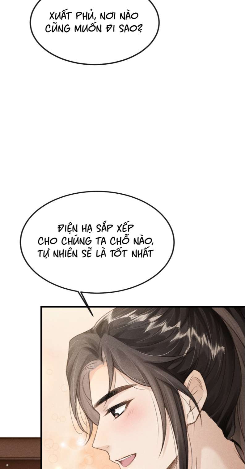 Đan Tiêu Vạn Dặm Chapter 16 - Trang 4