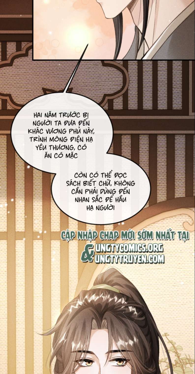 Đan Tiêu Vạn Dặm Chapter 16 - Trang 4