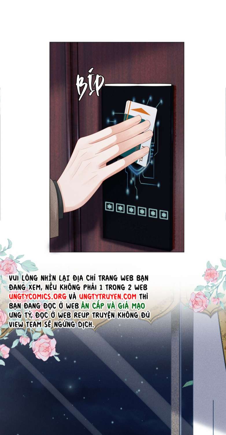Dior Tiên Sinh Chap 62 - Next Chap 63