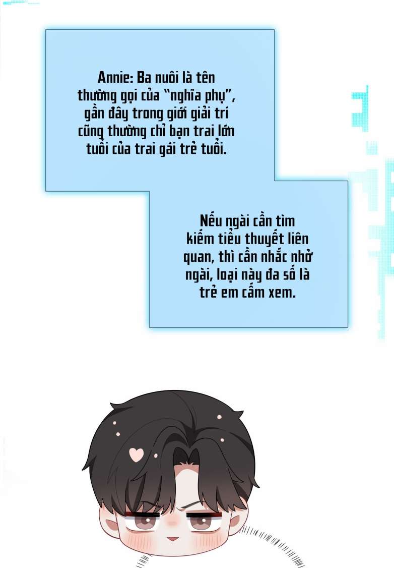 Dior Tiên Sinh Chap 62 - Next Chap 63