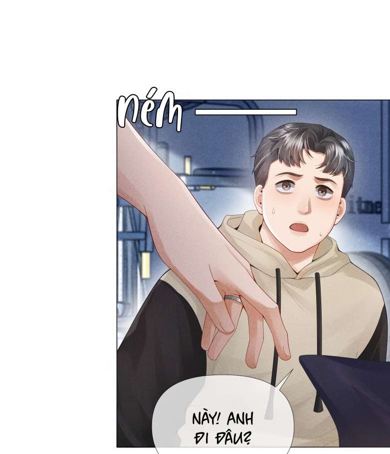 Dior Tiên Sinh Chap 62 - Next Chap 63