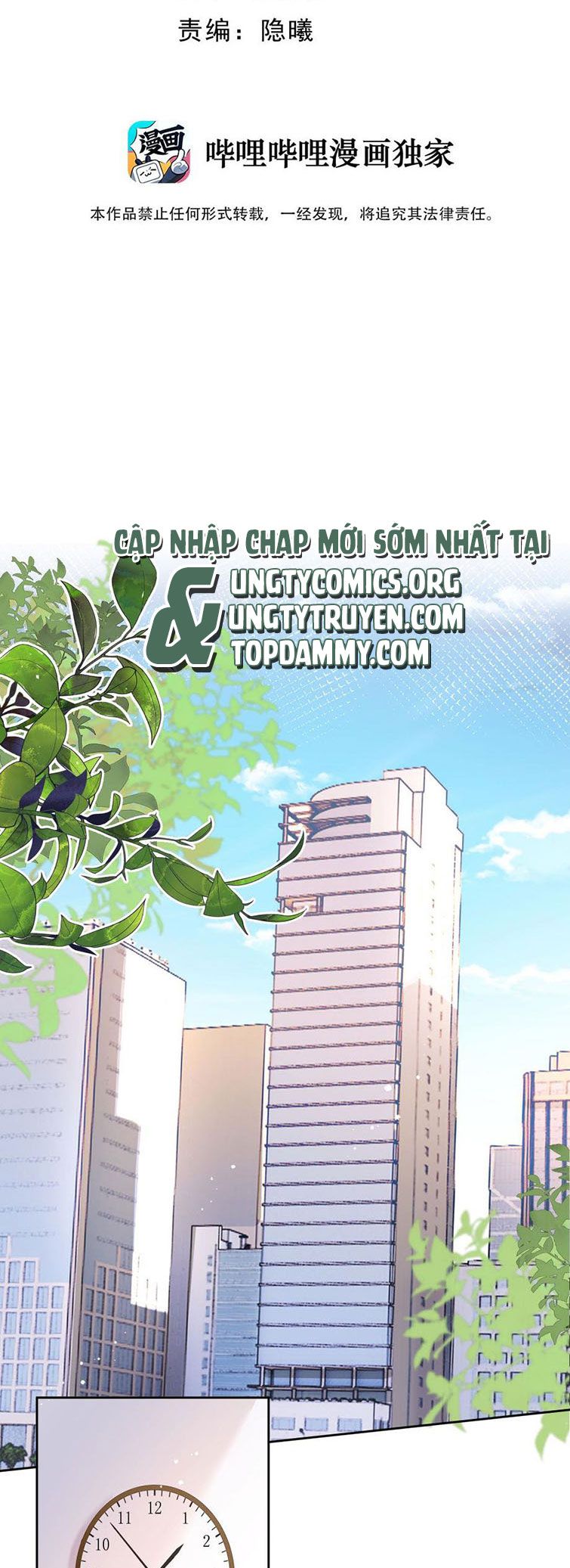 Tôi Và Ảnh Chụp Không Giống Nhau Chapter 10 - Trang 3