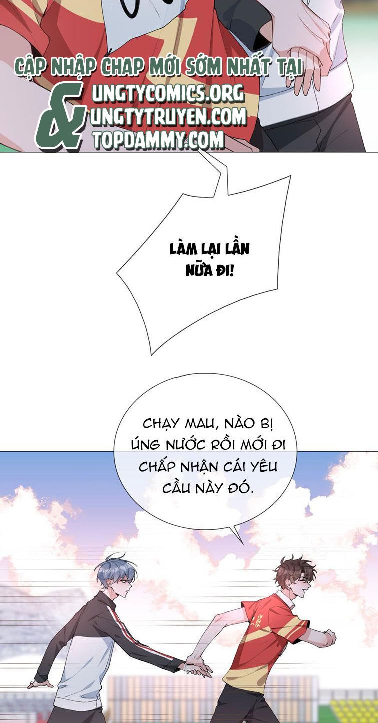 Sơn Hải Cao Trung Chapter 37 - Next Chapter 38
