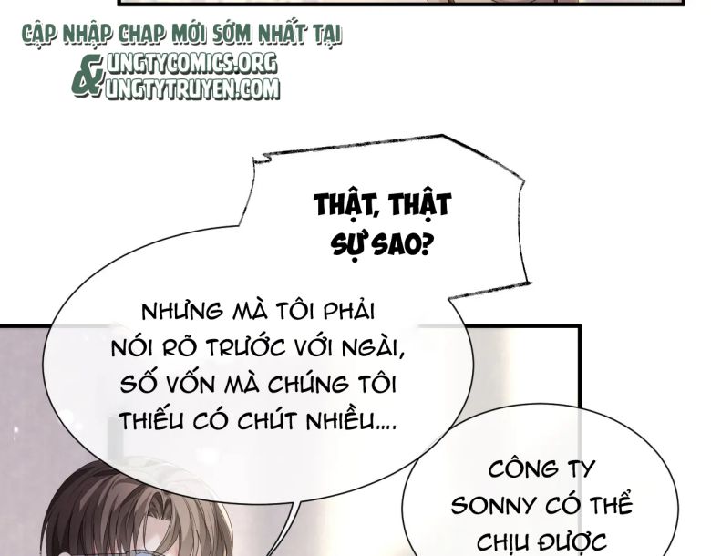 Đơn Xin Ly Hôn Chapter 75 - Next Chapter 76