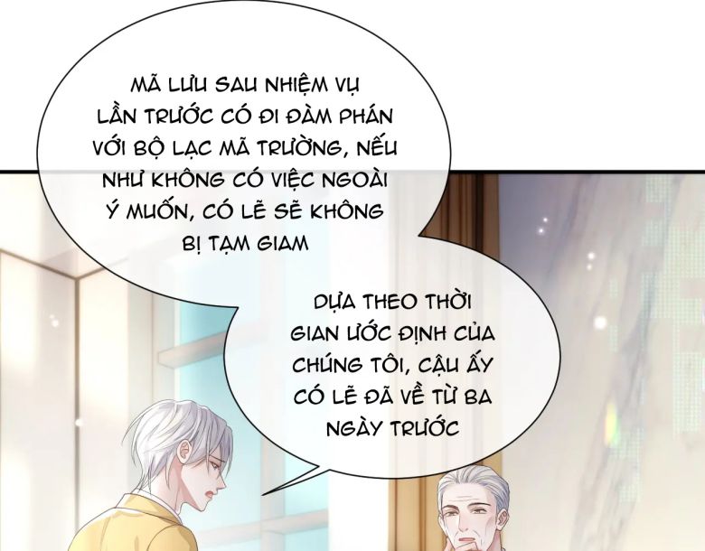 Đơn Xin Ly Hôn Chapter 75 - Next Chapter 76