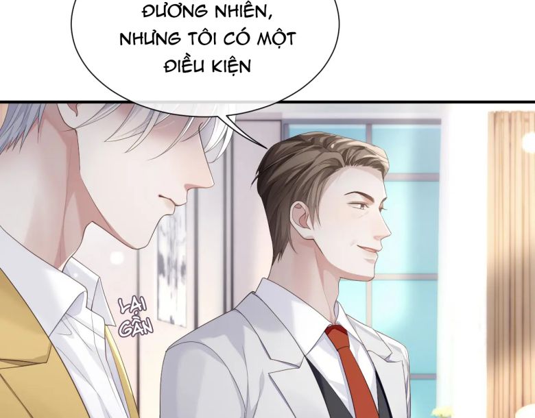 Đơn Xin Ly Hôn Chapter 75 - Next Chapter 76