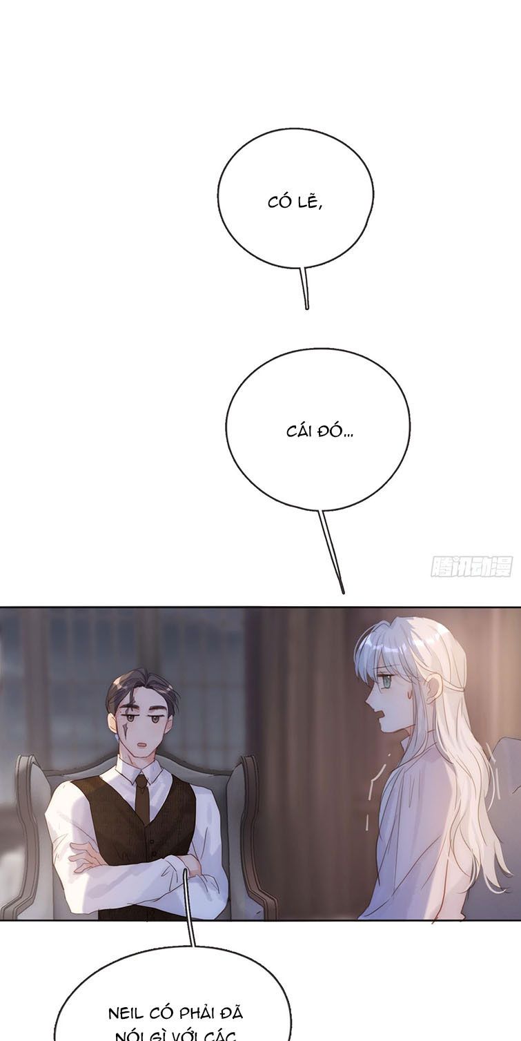 Thỉnh Cùng Ta Đồng Miên Chap 102 - Trang 3