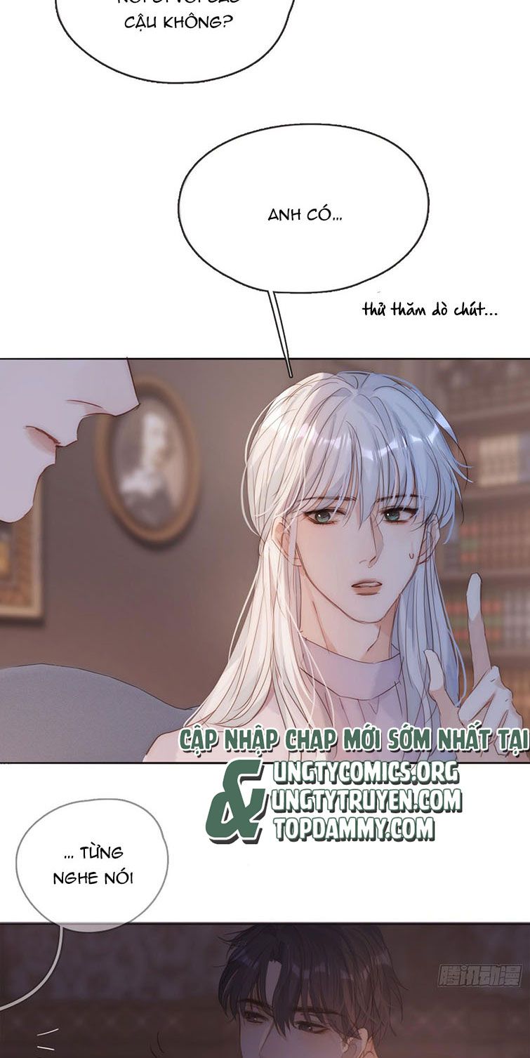 Thỉnh Cùng Ta Đồng Miên Chap 102 - Trang 3