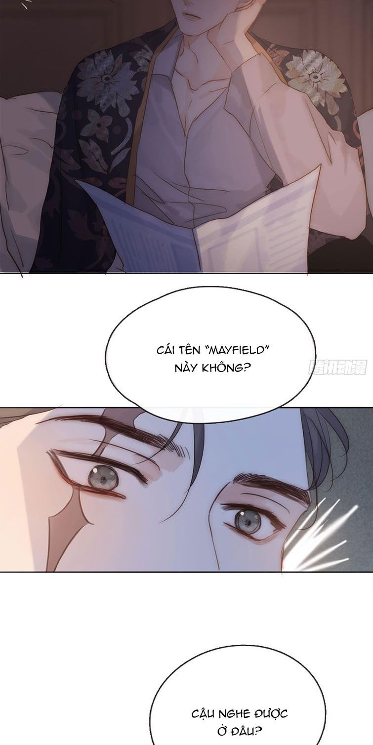 Thỉnh Cùng Ta Đồng Miên Chap 102 - Trang 3