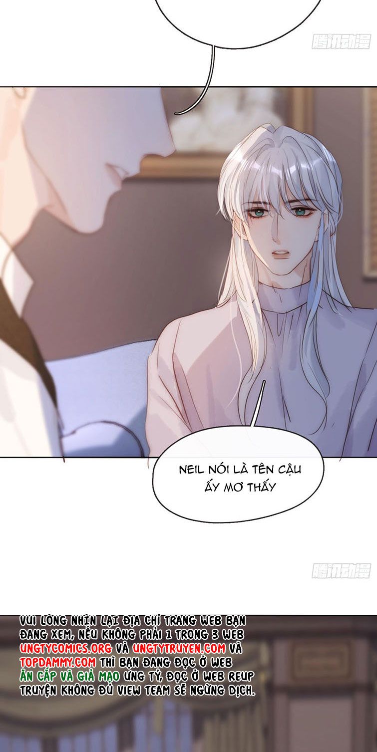 Thỉnh Cùng Ta Đồng Miên Chap 102 - Trang 3