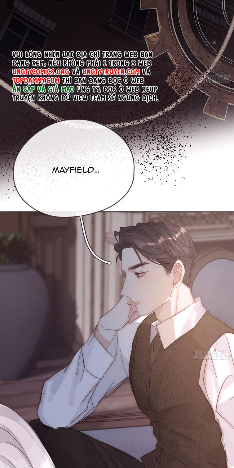Thỉnh Cùng Ta Đồng Miên Chap 102 - Trang 3