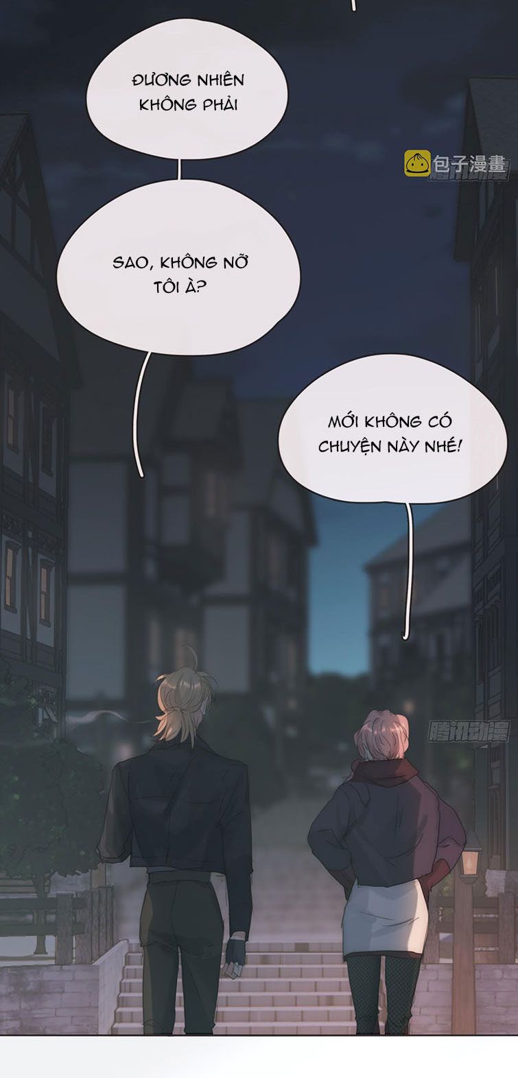 Thỉnh Cùng Ta Đồng Miên Chap 102 - Trang 3