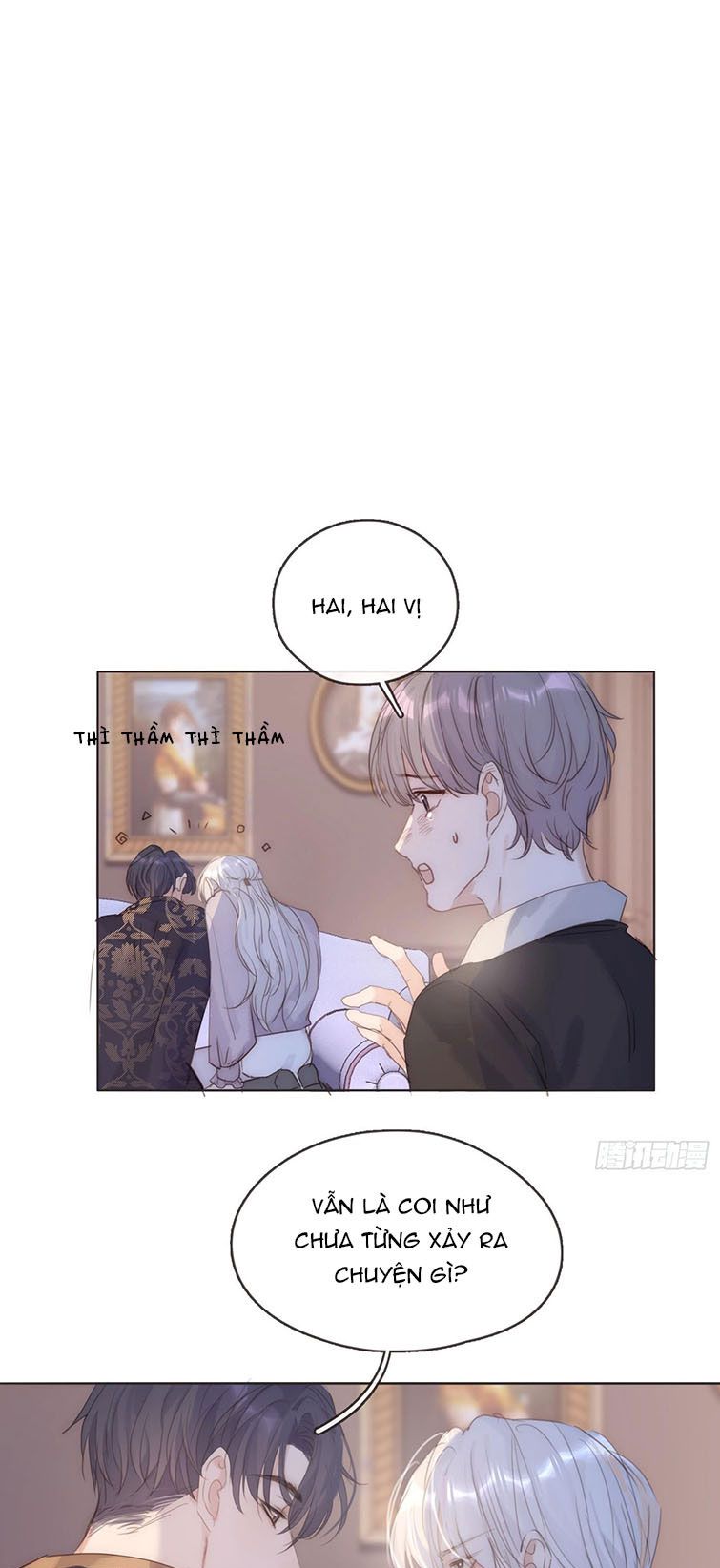 Thỉnh Cùng Ta Đồng Miên Chap 102 - Trang 3