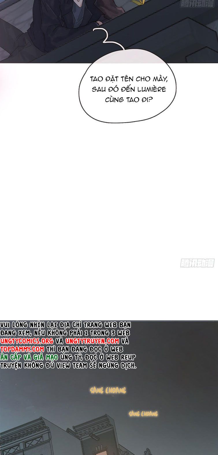 Thỉnh Cùng Ta Đồng Miên Chap 102 - Trang 3
