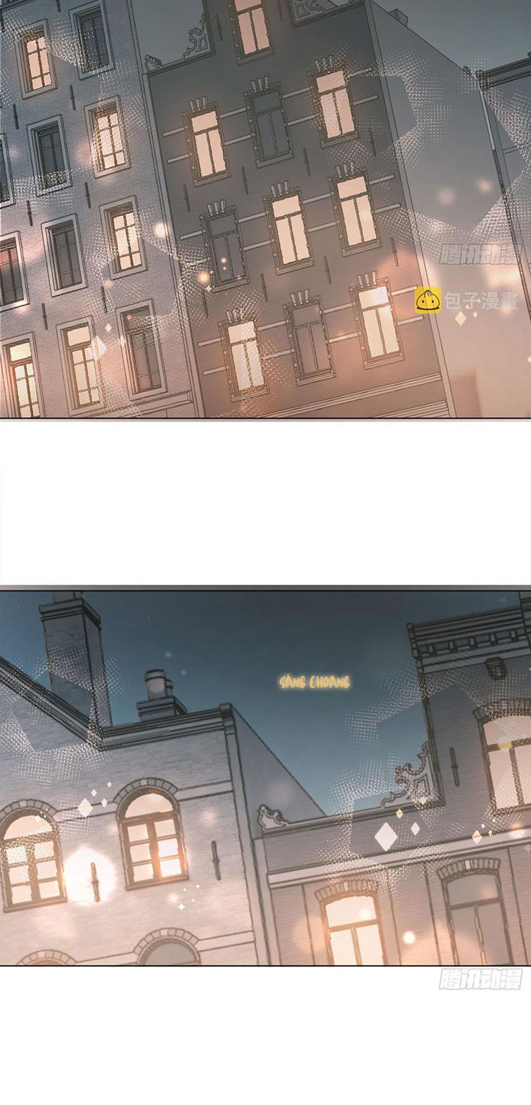 Thỉnh Cùng Ta Đồng Miên Chap 102 - Trang 3