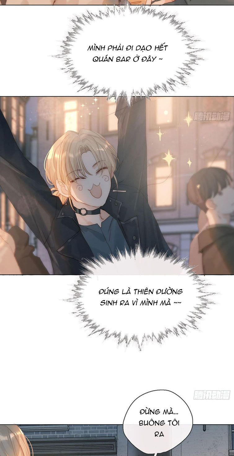 Thỉnh Cùng Ta Đồng Miên Chap 102 - Trang 3