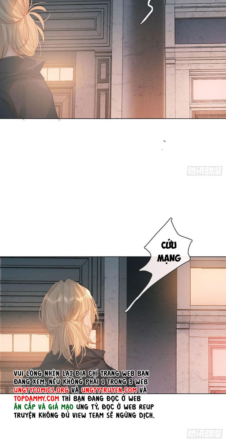 Thỉnh Cùng Ta Đồng Miên Chap 102 - Trang 3