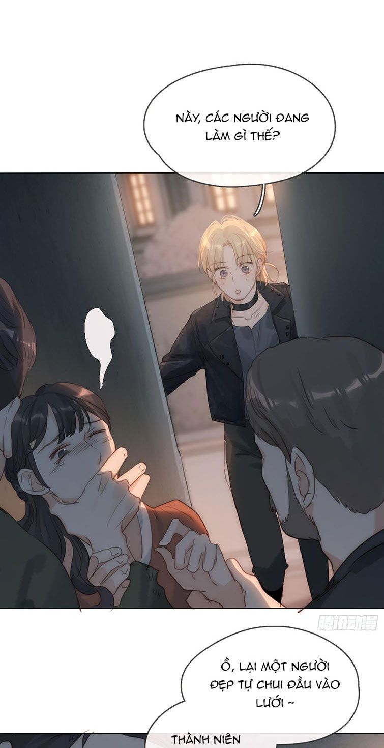 Thỉnh Cùng Ta Đồng Miên Chap 102 - Trang 3