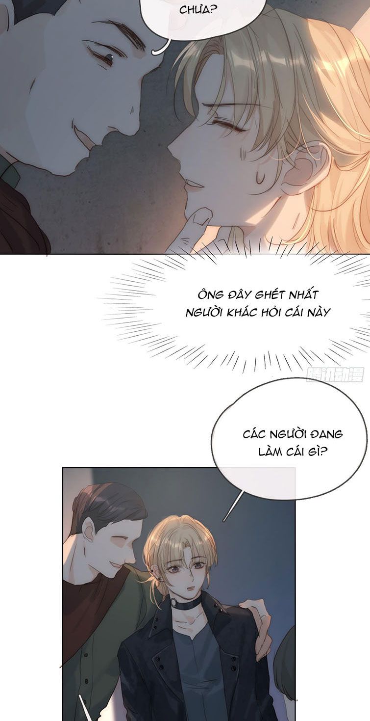 Thỉnh Cùng Ta Đồng Miên Chap 102 - Trang 3